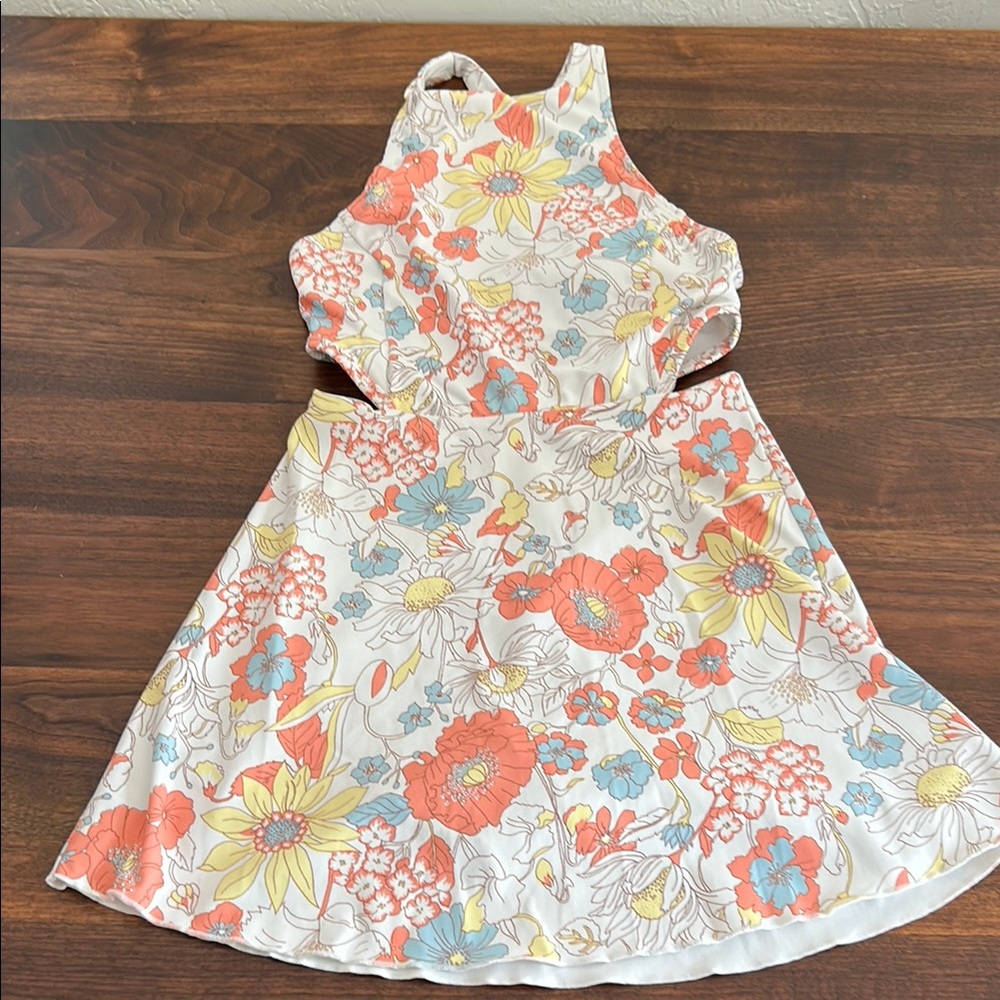Forever 21 Women’s Tennis Dress